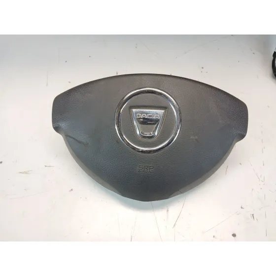 Kit Airbag para Dacia Sandero Ii (B8_)