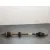 Transmision Delantera Derecha para Dacia Sandero Ii (B8_)