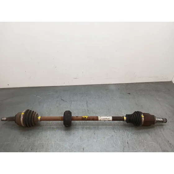 Transmision Delantera Derecha para Dacia Sandero Ii (B8_)