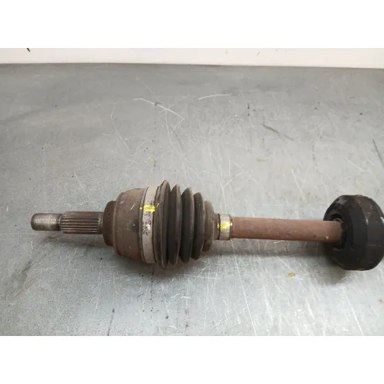 Transmision Delantera Derecha para Dacia Sandero Ii (B8_)