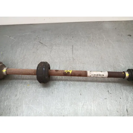 Transmision Delantera Derecha para Dacia Sandero Ii (B8_)