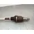 Transmision Delantera Derecha para Dacia Sandero Ii (B8_)