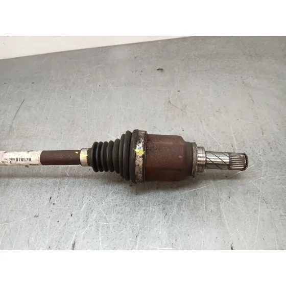 Transmision Delantera Derecha para Dacia Sandero Ii (B8_)