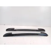 Barras Techo para Dacia Sandero Ii (B8_)