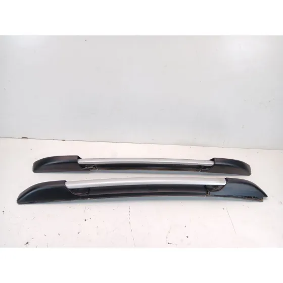 Barras Techo para Dacia Sandero Ii (B8_)