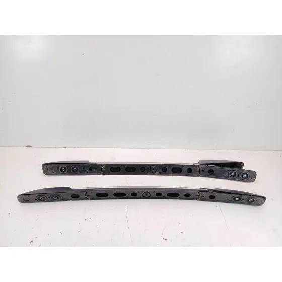 Barras Techo para Dacia Sandero Ii (B8_)