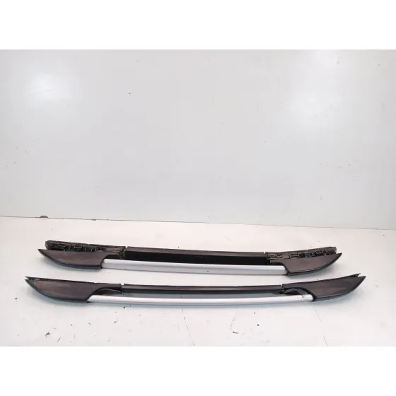 Barras Techo para Dacia Sandero Ii (B8_)