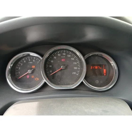 Cuadro Instrumentos para Dacia Sandero Ii (B8_)