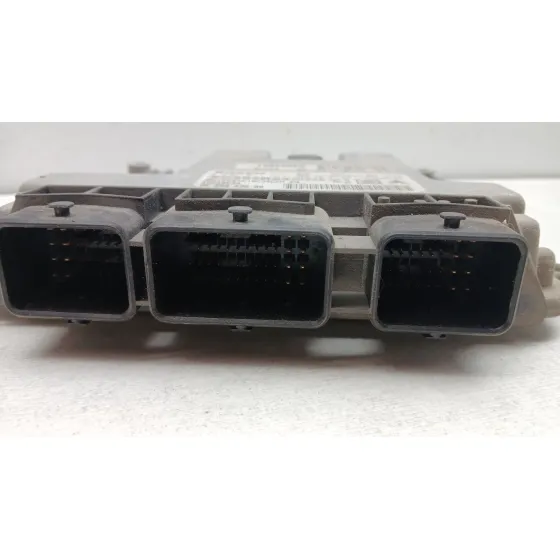 Centralita Motor Uce para Peugeot 307 (S1)