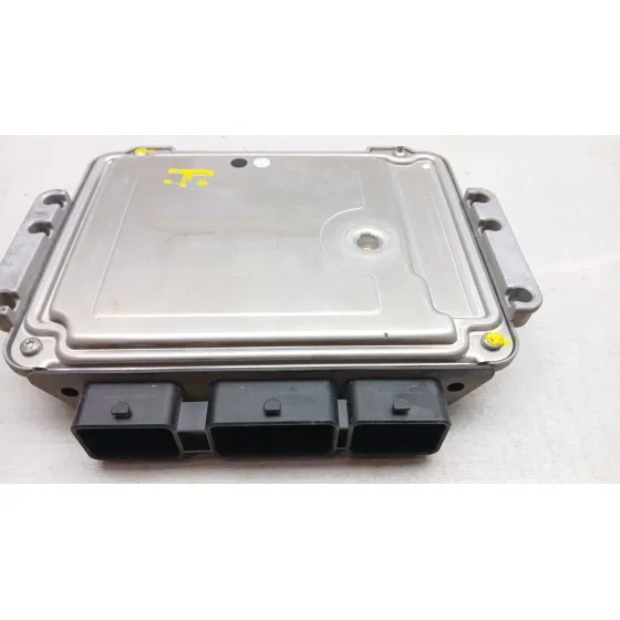 Centralita Motor Uce para Peugeot 307 (S1)