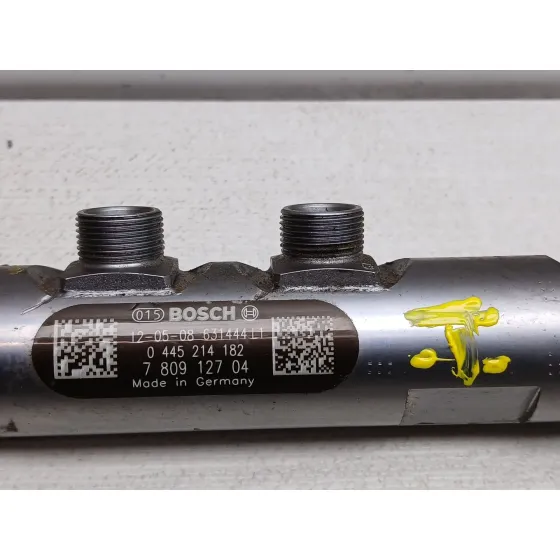 Rampa Inyectora para Bmw X1 (E84)