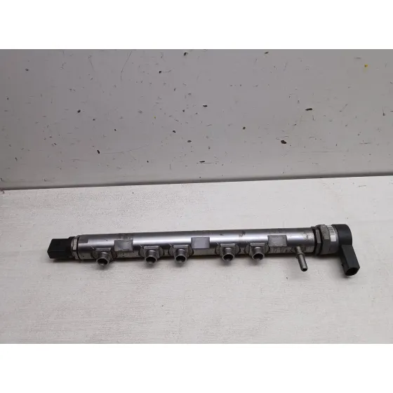 Rampa Inyectora para Bmw X1 (E84)