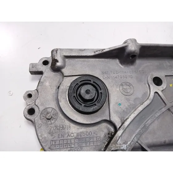 Tapa Distribucion para Bmw X1 (E84)