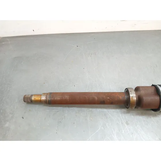 Transmision Delantera Derecha para Ford C-Max (Cb3)