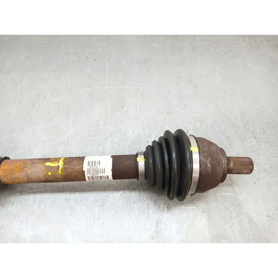 Transmision Delantera Derecha para Ford C-Max (Cb3)