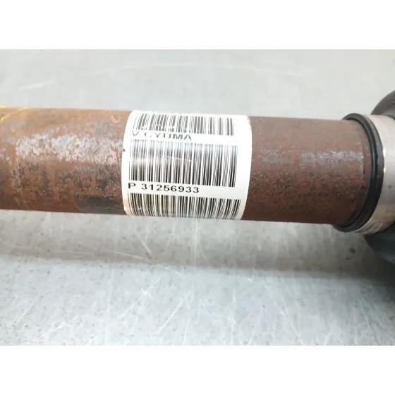 Transmision Delantera Derecha para Ford C-Max (Cb3)