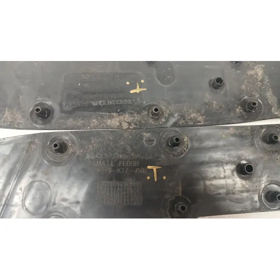 Moqueta para Honda Pcx