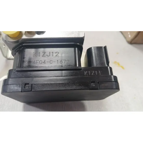 Abs para Honda Pcx