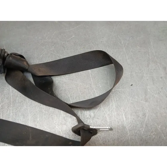 Cinturon Seguridad Trasero Derecho para Mercedes-Benz Clase E Descapotable (A207)