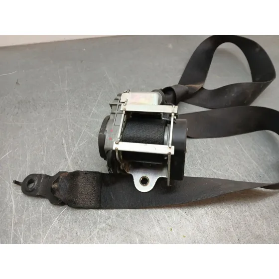 Cinturon Seguridad Trasero Derecho para Mercedes-Benz Clase E Descapotable (A207)