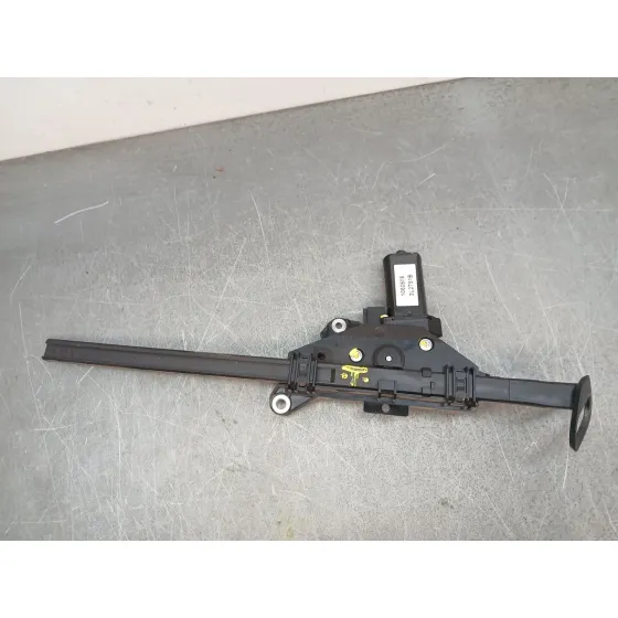 Motor Electrico para Mercedes-Benz Clase E Descapotable (A207)
