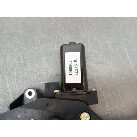 Motor Electrico para Mercedes-Benz Clase E Descapotable (A207)