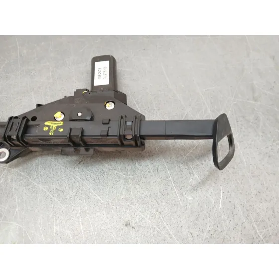 Motor Electrico para Mercedes-Benz Clase E Descapotable (A207)