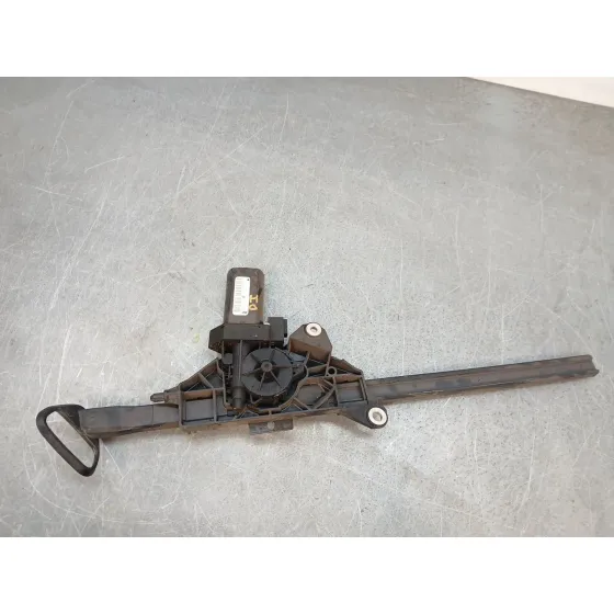 Motor Electrico para Mercedes-Benz Clase E Descapotable (A207)