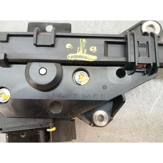 Motor Electrico para Mercedes-Benz Clase E Descapotable (A207)