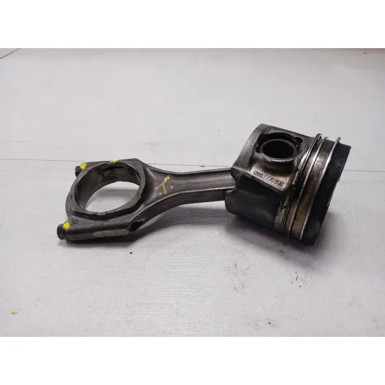 Piston para Opel Mokka