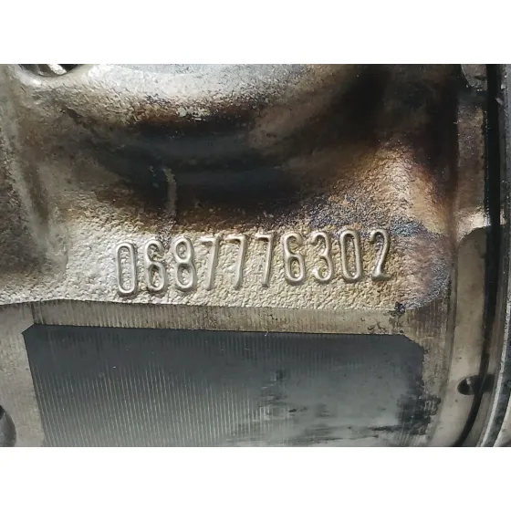 Piston para Opel Mokka