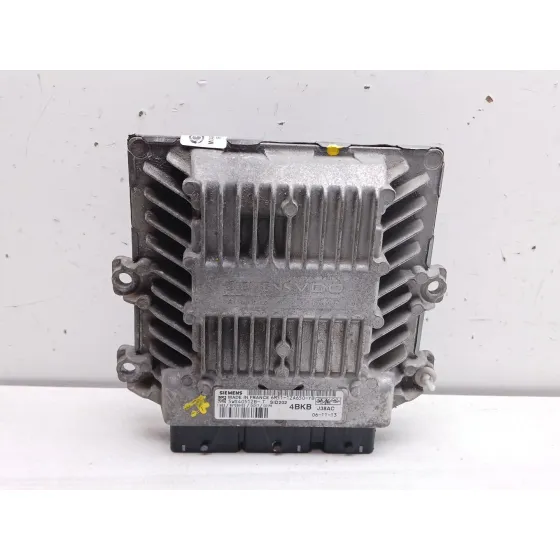 Centralita Motor Uce para Ford Focus Ii (Da_, Hcp, Dp)