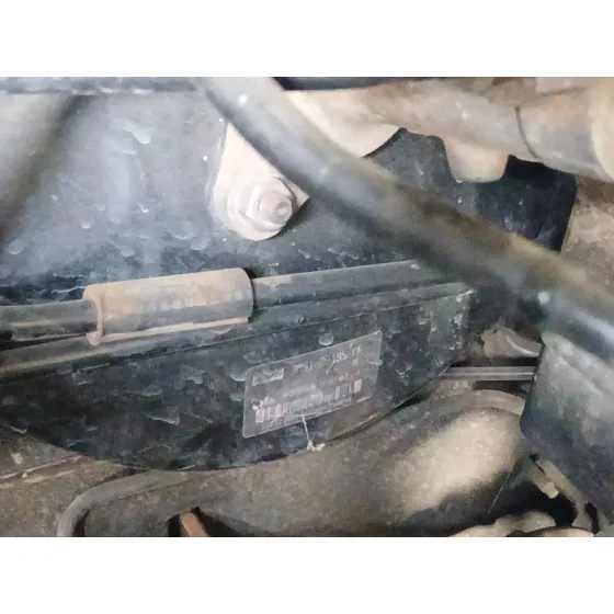 Servofreno para Ford Focus Ii (Da_, Hcp, Dp)