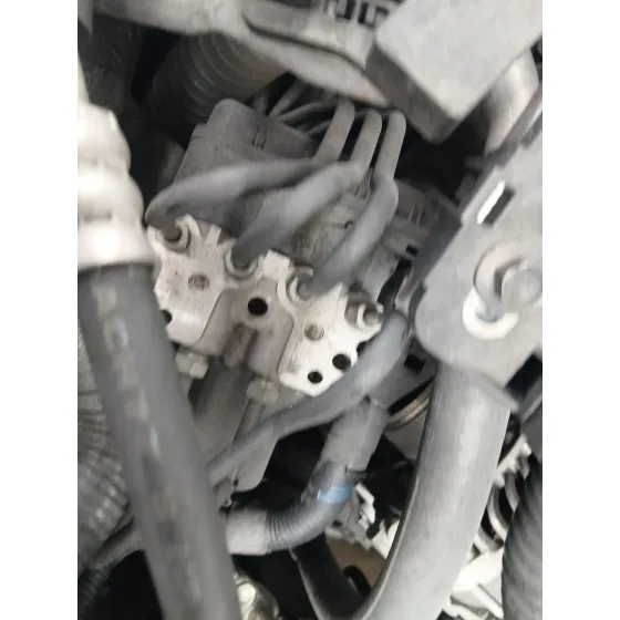 Abs para Mazda 6 Sedan (Gj, Gl)