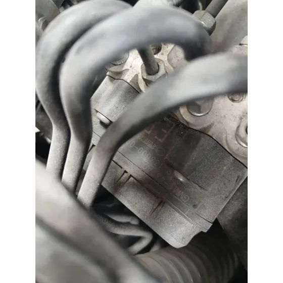 Abs para Mazda 6 Sedan (Gj, Gl)