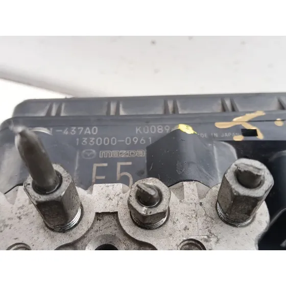 Abs para Mazda 6 Sedan (Gj, Gl)