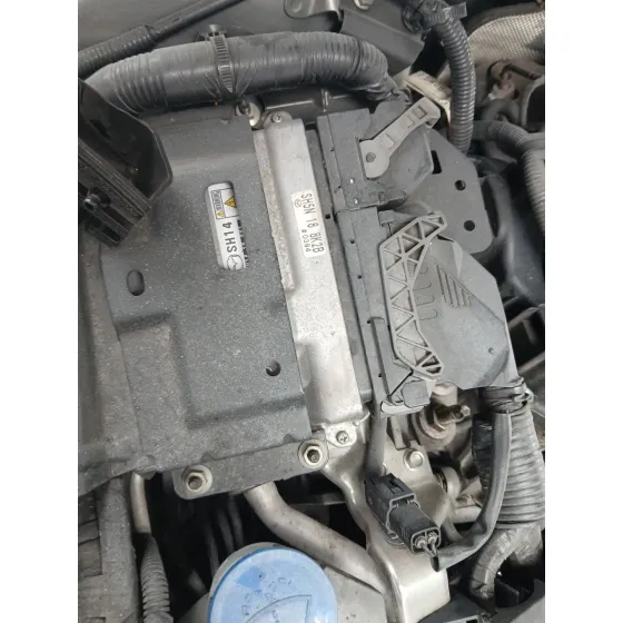 Centralita Motor Uce para Mazda 6 Sedan (Gj, Gl)