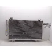 Condensador / Radiador Aire Acondicionado para Mazda 6 Sedan (Gj, Gl)
