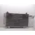 Condensador / Radiador Aire Acondicionado para Mazda 6 Sedan (Gj, Gl)