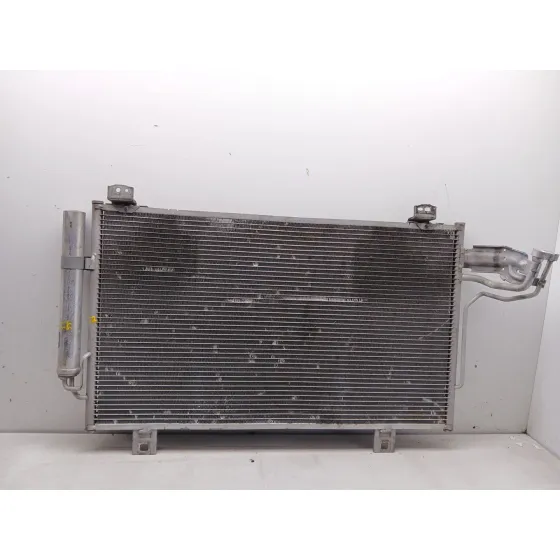 Condensador / Radiador Aire Acondicionado para Mazda 6 Sedan (Gj, Gl)