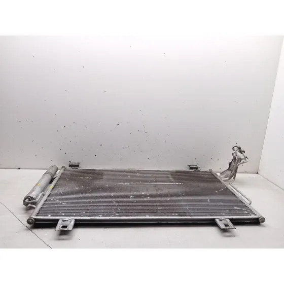 Condensador / Radiador Aire Acondicionado para Mazda 6 Sedan (Gj, Gl)