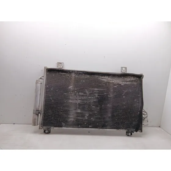 Condensador / Radiador Aire Acondicionado para Mazda 6 Sedan (Gj, Gl)