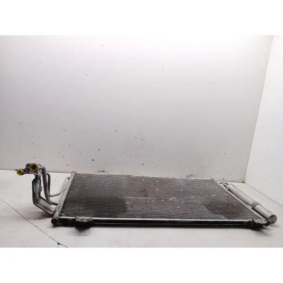 Condensador / Radiador Aire Acondicionado para Mazda 6 Sedan (Gj, Gl)