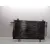 Condensador / Radiador Aire Acondicionado para Mazda 6 Sedan (Gj, Gl)