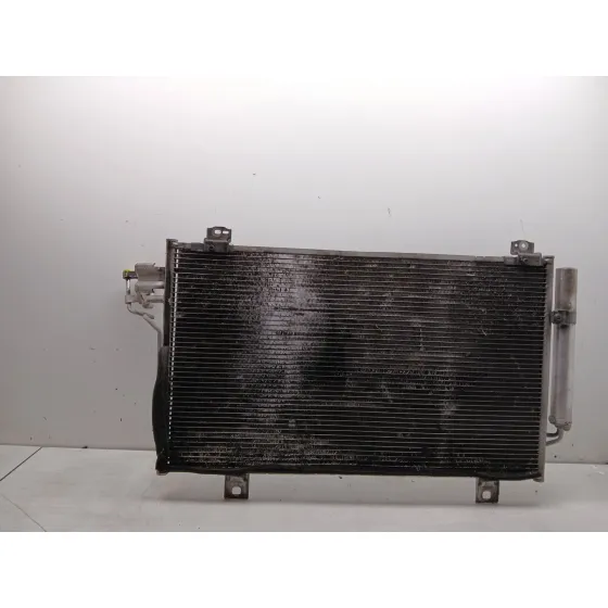 Condensador / Radiador Aire Acondicionado para Mazda 6 Sedan (Gj, Gl)