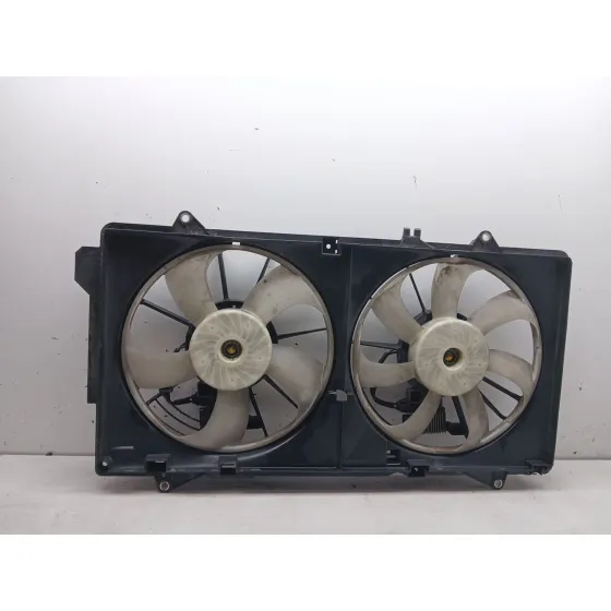 Electroventilador para Mazda 6 Sedan (Gj, Gl)