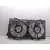 Electroventilador para Mazda 6 Sedan (Gj, Gl)