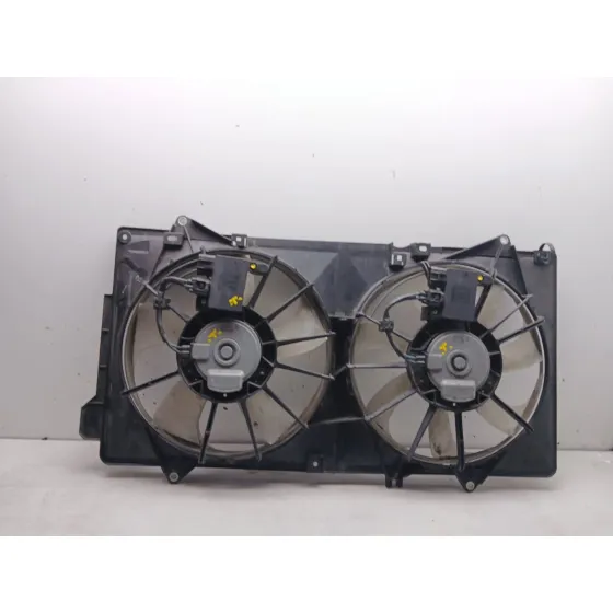 Electroventilador para Mazda 6 Sedan (Gj, Gl)