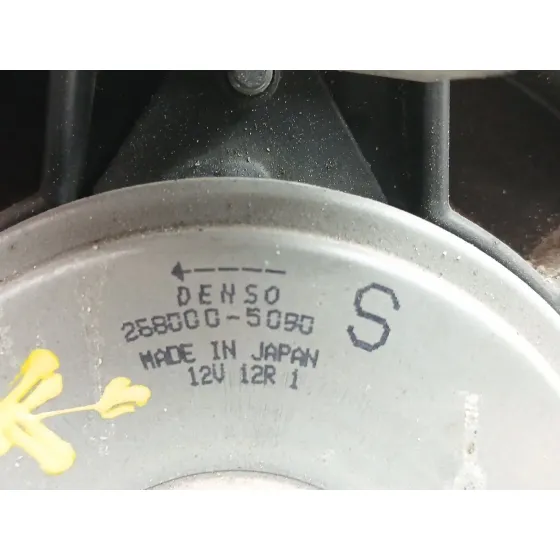 Electroventilador para Mazda 6 Sedan (Gj, Gl)