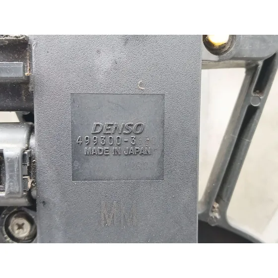 Electroventilador para Mazda 6 Sedan (Gj, Gl)